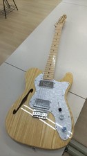 FENDER E-Gitarre TELECASTER THINLINE gebraucht JP