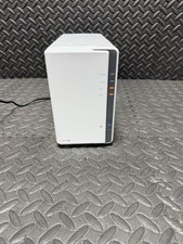 Synology DS215j Disk Station NAS a 2 alloggiamenti
