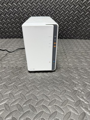 Synology DS215j Diskstation  2-Bay NAS