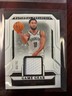 Ben Simmons 2024-25 Panini National Treasures Game Gear Patch 35/99 #GG-SMM