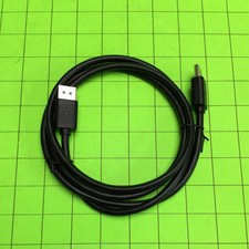 Asus VG27WQ1B Monitor Display Port to Cord