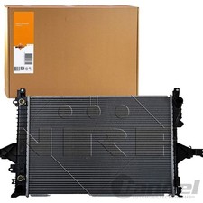 Radiateur Volvo S80