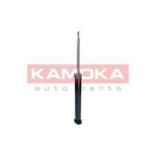 1x ORIGINAL® Kamoka Stoßdämpfer Hinten für Audi Q5 Q5 Sportback Q5 Van