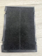 Zephyr z0f-c002 Charcoal Filter Range Hood Replacement Black Recirculating