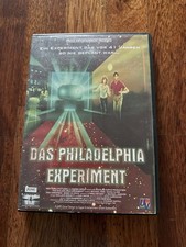 John Carpenter Das Philadelphia-Experiment (1...