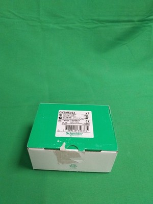 Schneider-Electric GV2ME033 GV2ME033