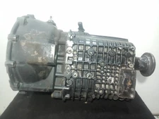 1290055133 - 6S850 RIDUTTORE / MANUAL / 6.SPEED / 660863 PER VEHICLES FUE