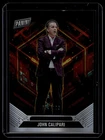 2025 Panini John Calipari Base (Raw)