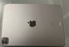 Apple iPad Pro 2a gen 128GB, Wi-Fi, 11" - Grigio siderale