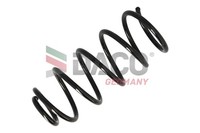 1X Fahrwerksfeder Daco Germany 803310 FüR VW Golf 4 Variant 1J5 1J1 Bora 1 1J2 2