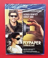 Flypaper (BLU RAY) Canadian Version