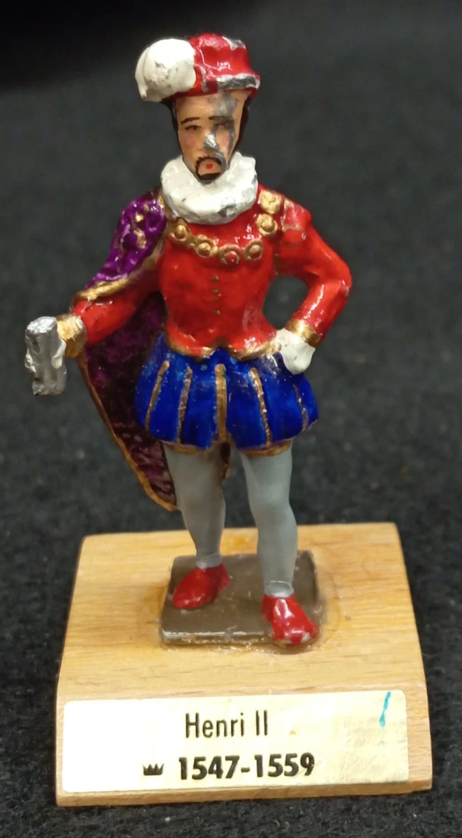 Soldats de plomb - SOLDAT DE PLOMB CBG MIGNOT - REVOLUTION FRANCAISE