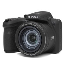 Pixpro Astro Zoom AZ405 Fotocamera digitale bridge Zoom X40 Grandangolo 24mm 20