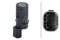 Sensor Einparkhilfe Vorne FüR Volvo S60 I V50 V70 II S40 XC70 Cross Country