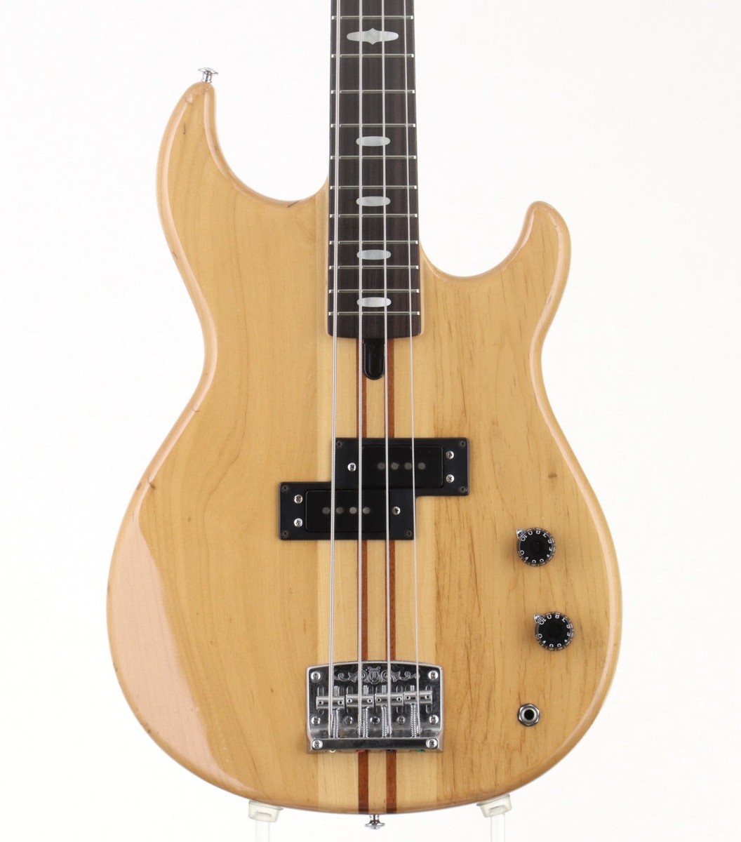 YAMAHA BB1200 NT Natural Broad Bass [040934] | eBay