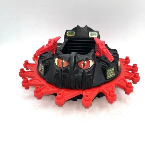 Vintage Roton MOTU He-Man Masters of the Universe Vehicle 1983 Complete Works