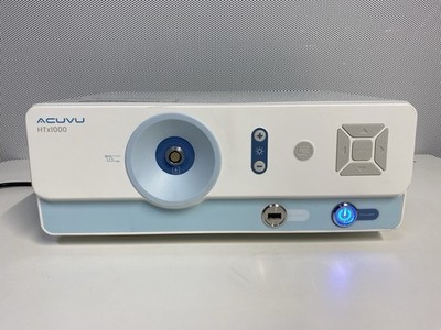 AcuVu HTx Image Processing System HTx1000 Ref# 21001