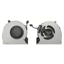 CPU Cooling Fan Replacement for HP Elitebook Folio 9470 9470M 9480M Series 70285