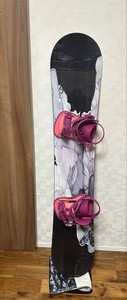 Spread Snowboard | eBay