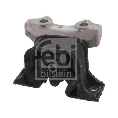 Support moteur Febi Bilstein 32013 en acier durable pour Vauxhall