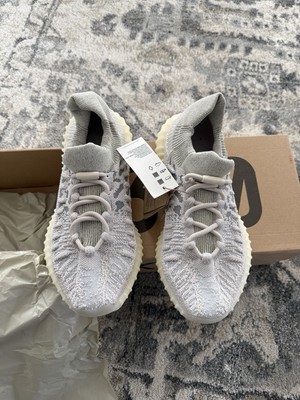 Adidas Yeezy Boost 350 V2 CMPCT Slate Bone Size 6.5
