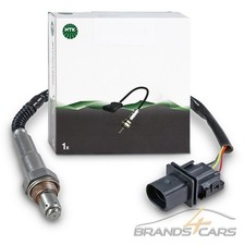 NTK LAMBDASONDE FÜR BMW 1-ER E81 3-ER E90 5-ER E60 CITROEN FIAT HYUNDAI IVECO
