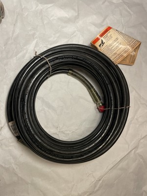 1/4  x 50  Graco HSE1450 ASM Airless Hose New
