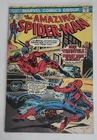 AMAZING SPIDER-MAN #147 TARATULA ROSS ANDRU ROMITA COVER FINE 1975