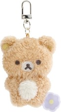 San-X Rilakkuma BASIC RILAKKUMA Flower Series...