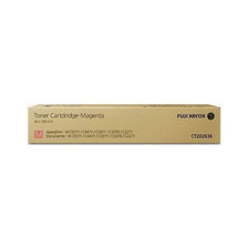 Genuine Sealed Fujifilm CT202636 Magenta Toner