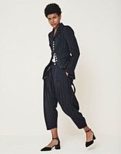 VESTE HIGH USE HIGH TECH BY CLAIRE CAMPBELL - RUNDHOLZ MODELE ULTIMATUM