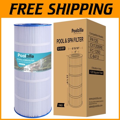 Hayward Star Clear Plus C1200 Filter Cartridge Replacement