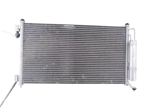 92100AX80B Condensador/Radiador Aire Acondicionado para NISSAN MICRA (K1 215993 - Imagen 1 de 9