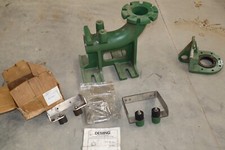 CRANE DEMING BREAK AWAY FITTING FOR DEMERSIBLE PUMPS ? # 128281A BAF 4X4 ?