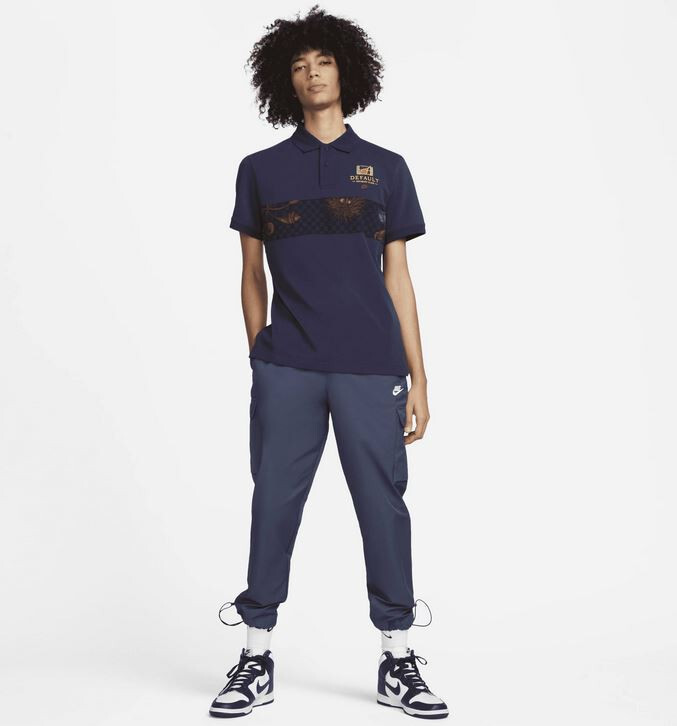 NIKE アドバンテージ プレミア ポロ Sサイズ 3枚セット Nike Golf Blade Printed Polo Dri-Fit ADV Tiger Woods DH0916