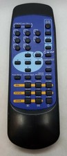 ORIGINAL ELMO RC-VHLA REMOTE CONTROL