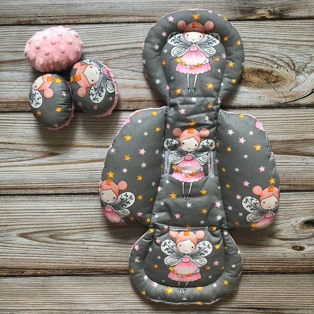 mamaroo plush infant seat