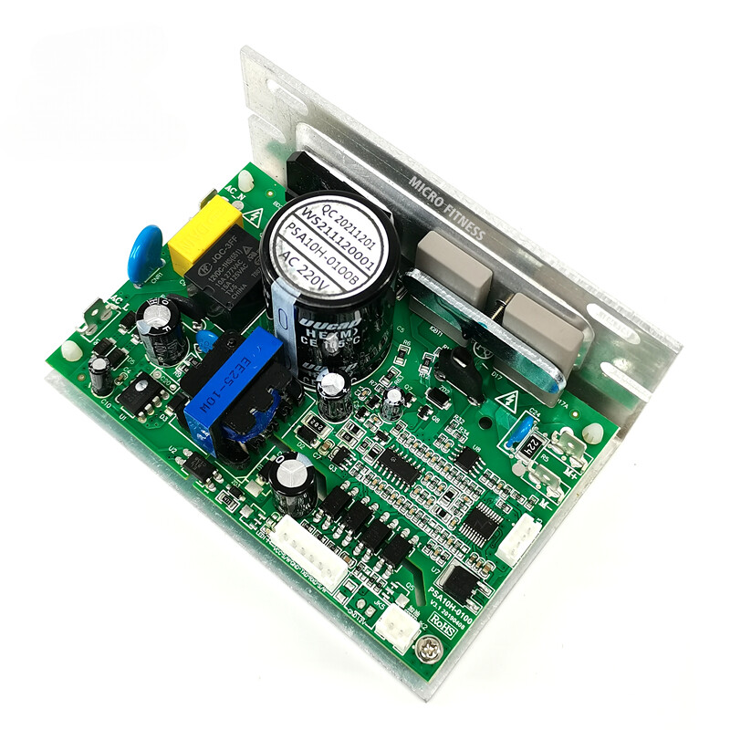PSA10H-0100 Treadmill Controller Lower Control Board PSA10H