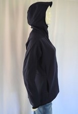 NEW ADIDAS TERREX CLIMAHEAT SPORT JACKET HOODIE Woman SZ LARGE in NOBINK PURPLE