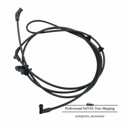 #ad For 2011 2025 Jeep Grand Cherokee Quality Windshield Washer Hose 68275595AC $18.98