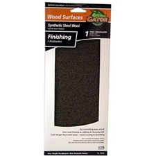 ALI INDUSTRIES 7319 Grey Wood Finishing Pad
