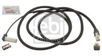 Febi Bilstein 103770 Sensor, Raddrehzahl