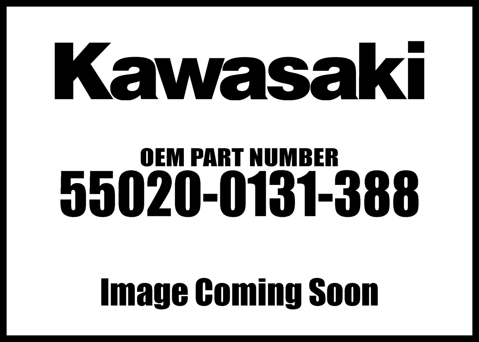 2011 Kawasaki Brute Force 650 Front Bumper Guard for sale online 