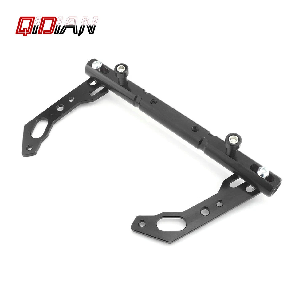 Moto Handlebar Balance Bar Cross Bar For Yamaha XMAX125 250 300 400 NMAX125 155 — 第 4/4 张图片