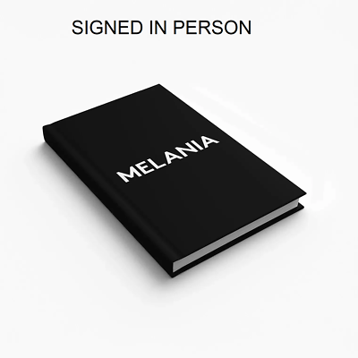 Melania Name