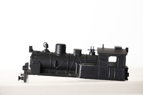 Arnold N repuesto para locomotora de vapor pequeña locomotora de maniobra C carcasa fundición (324482) | Zustand: Gebraucht