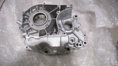Motor Gehäuse links  Original Derbi Quad DXR 250    00Q25001063