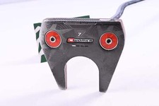 Odyssey O-Works Red #7 Putter / 34 Inch