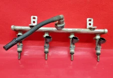 2012 - 2019 Mopar Dodge Dart Fiat 500 1.4L Fuel Rail Ramp W / Injectors