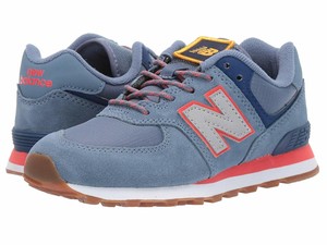 new balance ninos
